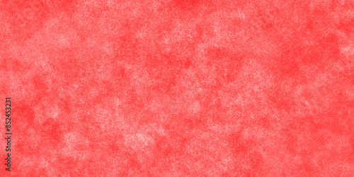 Abstract red old grunge and rough wall texture background .red paint concrete floor and marble stone background design .dirty concrete wall texture vector grunge backdrop .