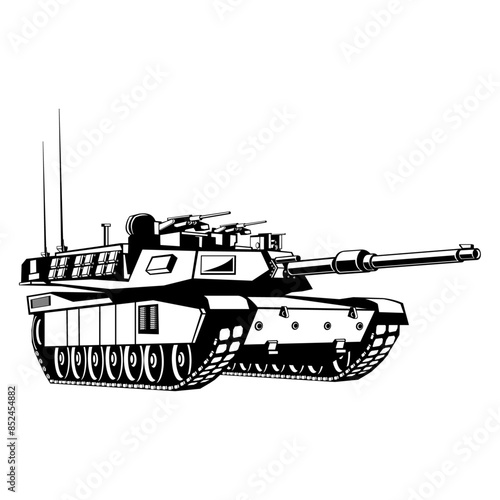 Battle Tank