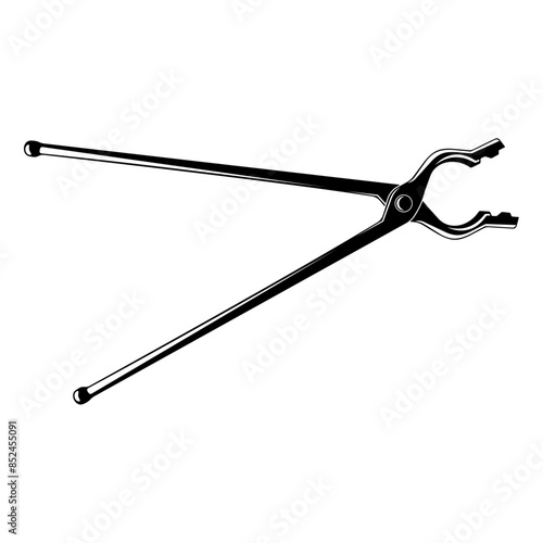 Blacksmith Tongs