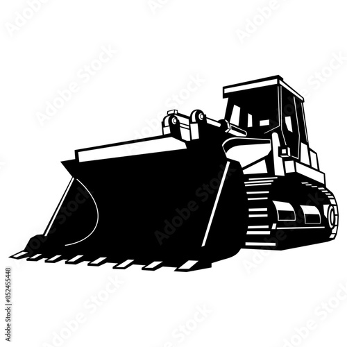 Bulldozer