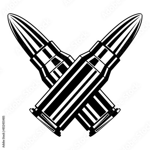 Bullet Logo