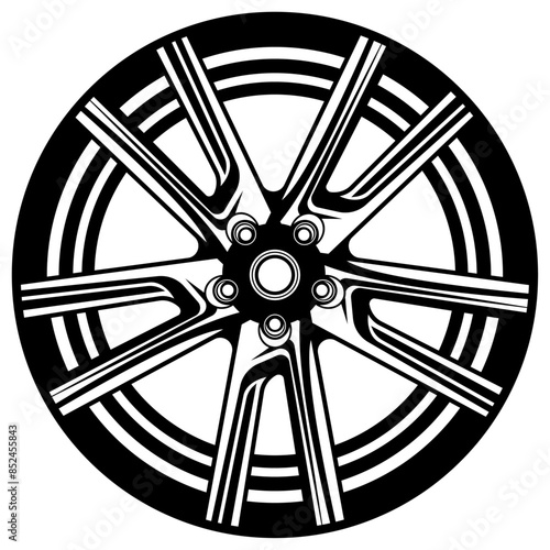 Car Rim
