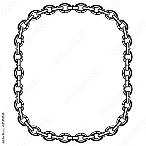 Chain Frame