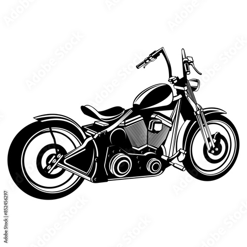 Chopper