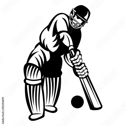 Cricket Logo