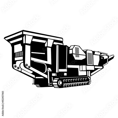 Crusher