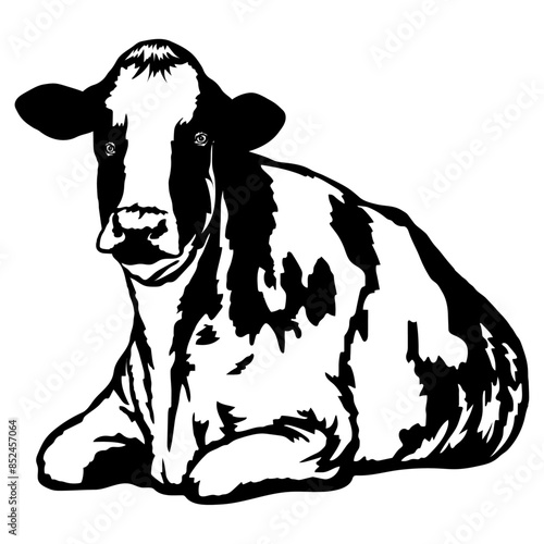 Dairy Cow