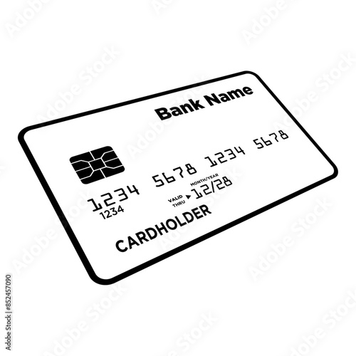 Debit Card