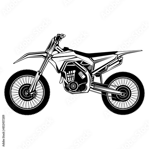 Dirt Bike