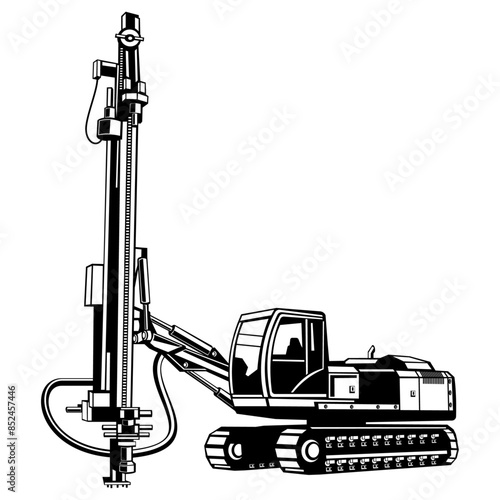 Drilling Rig