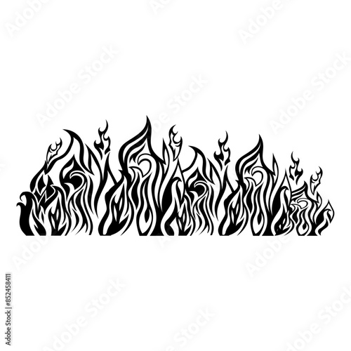 Flame