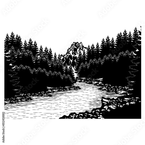 Forest River