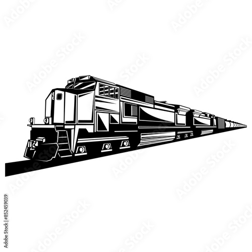 Freight Train