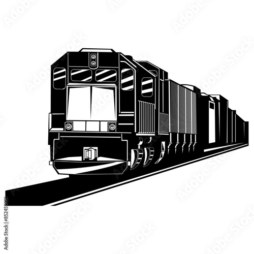 Freight Train