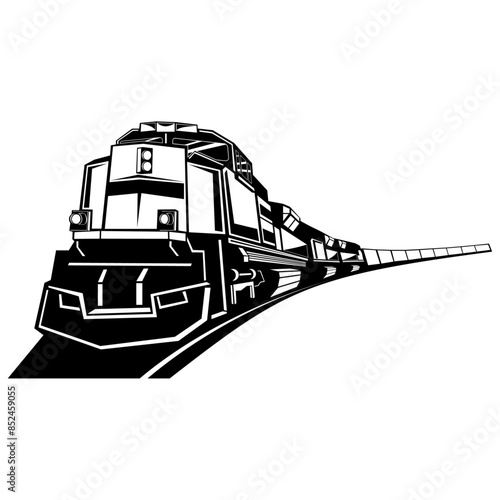 Freight Train