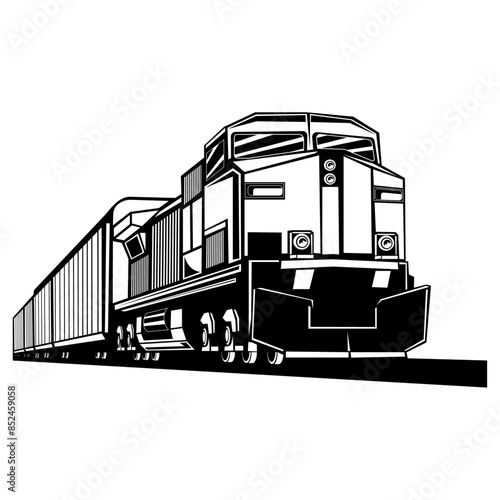 Freight Train