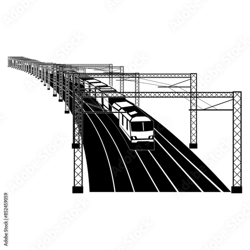 Freight Train