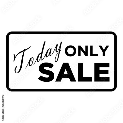 Garage Sale Sign