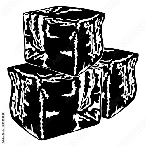Ice Cubes