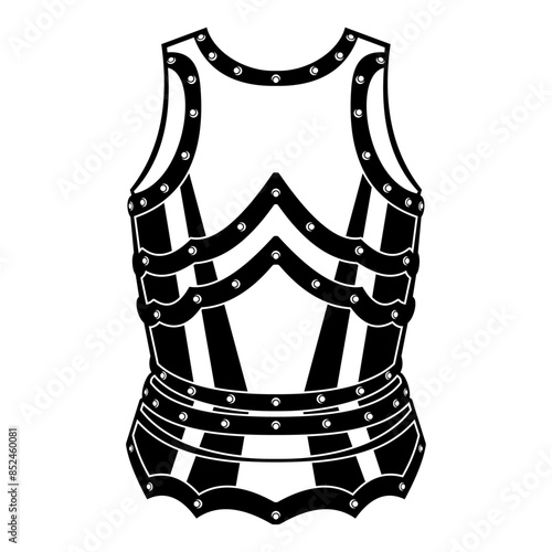 Knight Armor