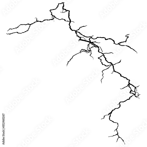 Lightning Strike