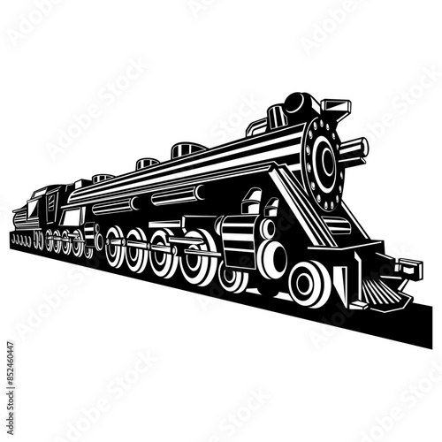 Locomotive