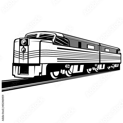 Locomotive