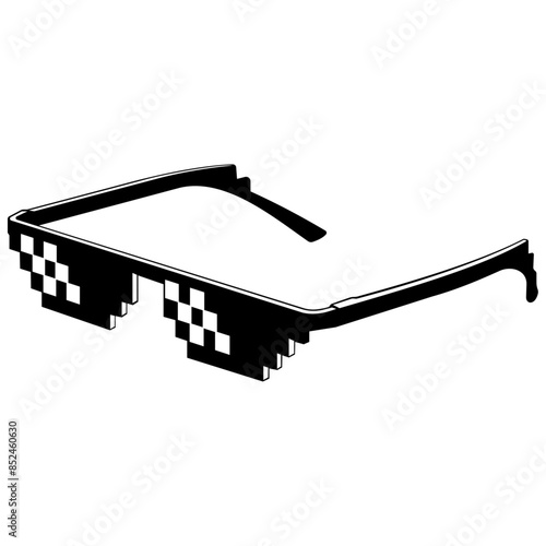 Meme Sunglasses