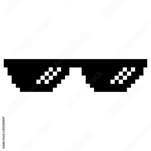 Meme Sunglasses