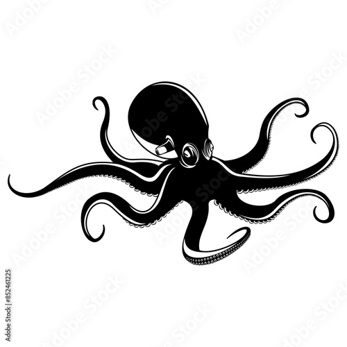 Octopus