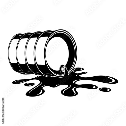 Oil Spill