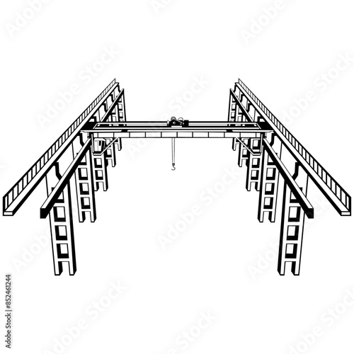 Overhead Crane