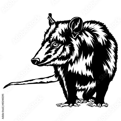 Opossum