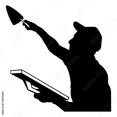 Plasterer