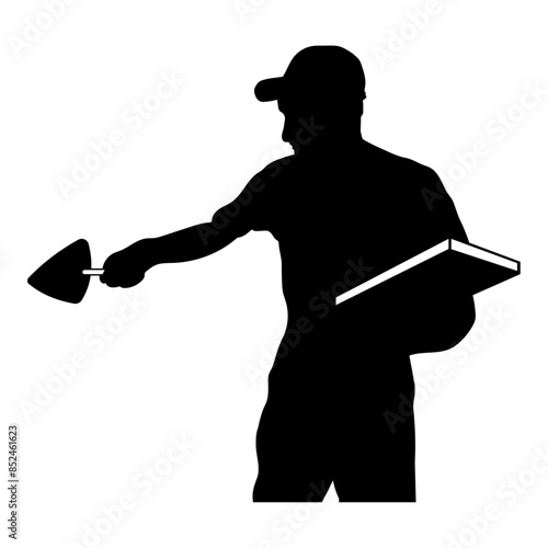 Plasterer