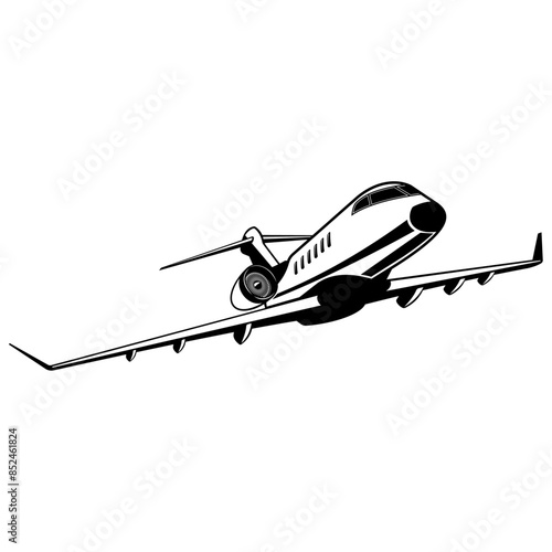 Private Jet
