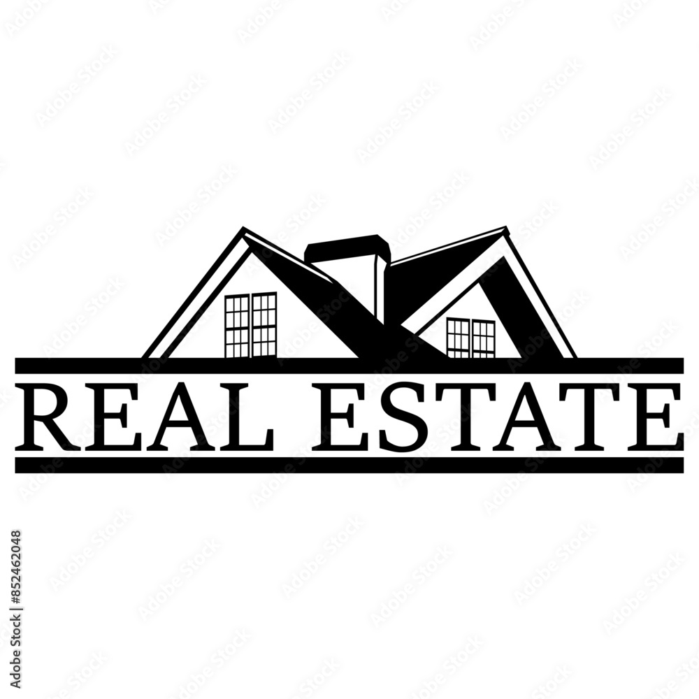 Real Estate Logo
