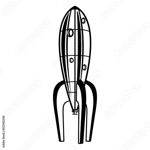 Rocket