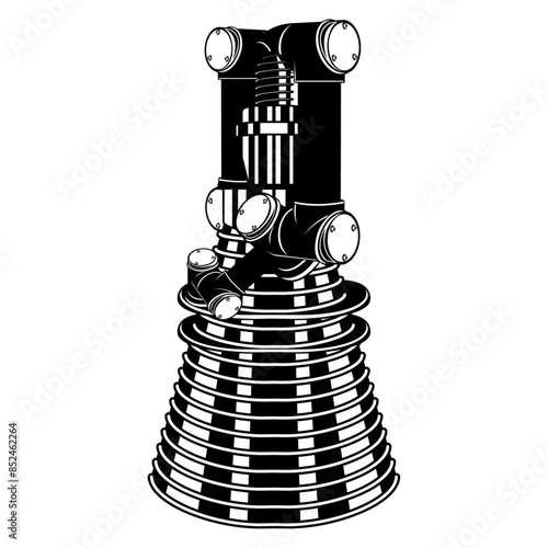 Rocket Engine