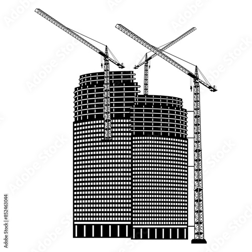 Skyscraper Construction