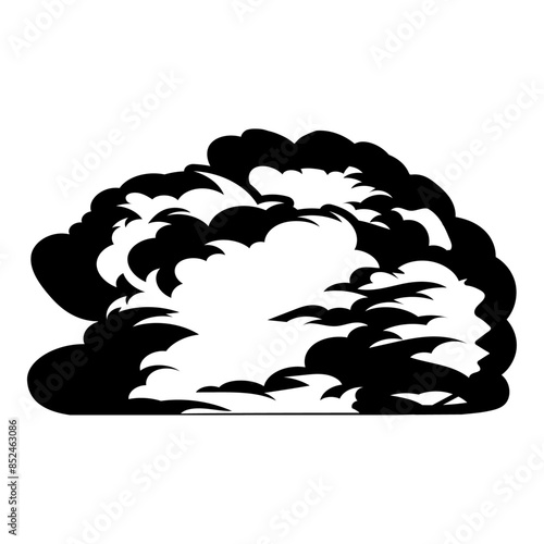 Smoke Cloud