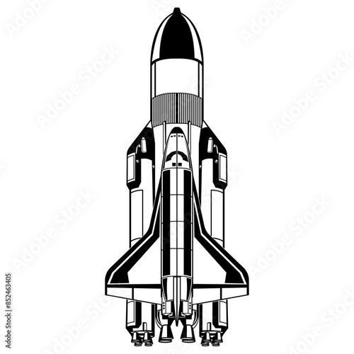 Spaceship