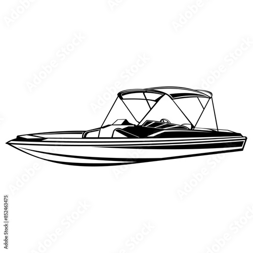 Speed Boat