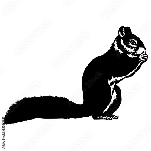 Squirrel