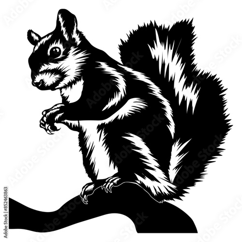 Squirrel