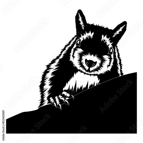 Squirrel