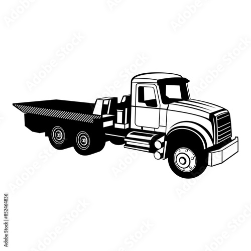 Tow Truck