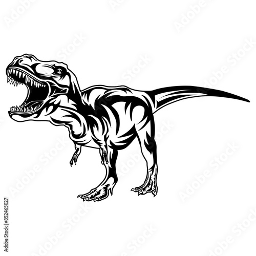 T-rex