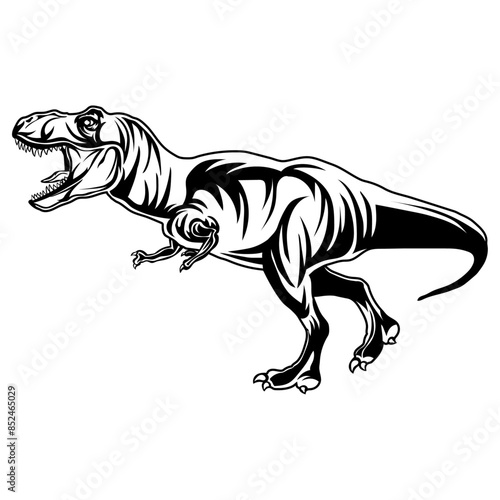 T-rex