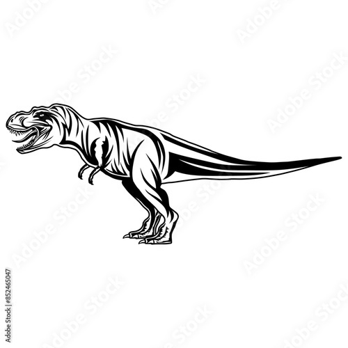 T-rex